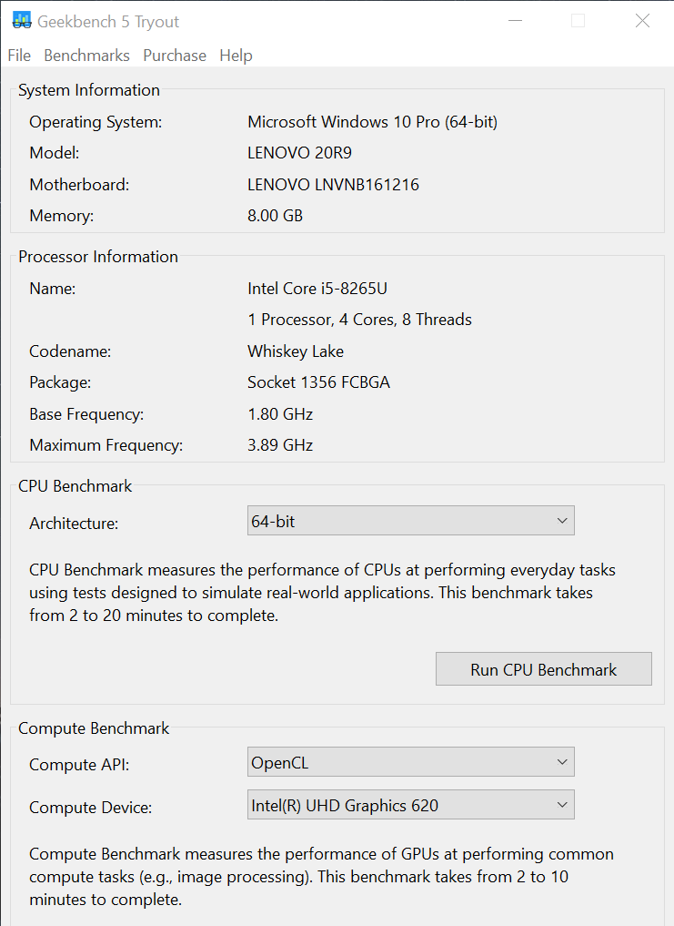 Lenovo ThinkBook 13s İncelemesi