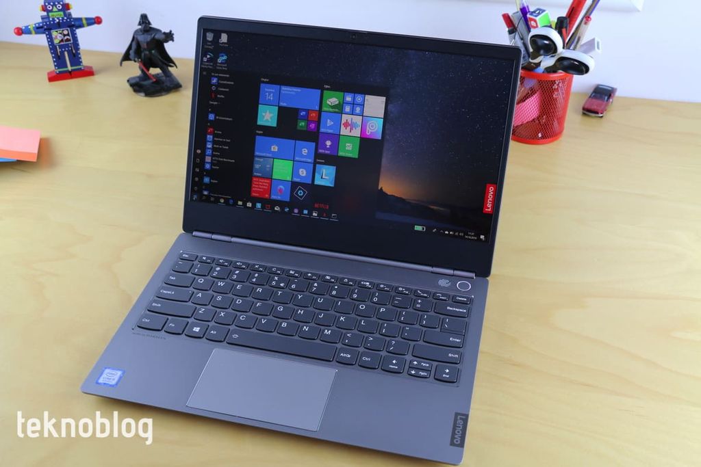 Lenovo ThinkBook 13s İncelemesi