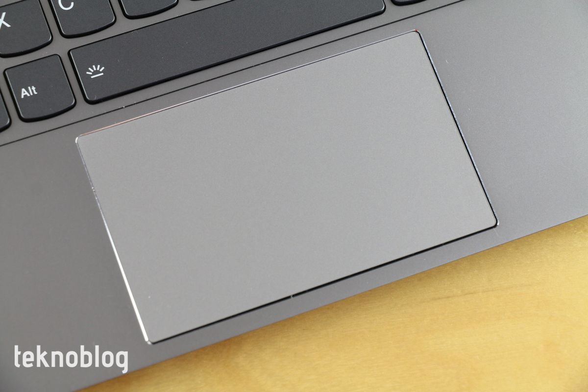Lenovo ThinkBook 13s İncelemesi