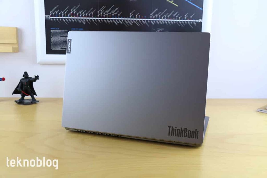 lenovo thinkbook 13s inceleme pc satışları