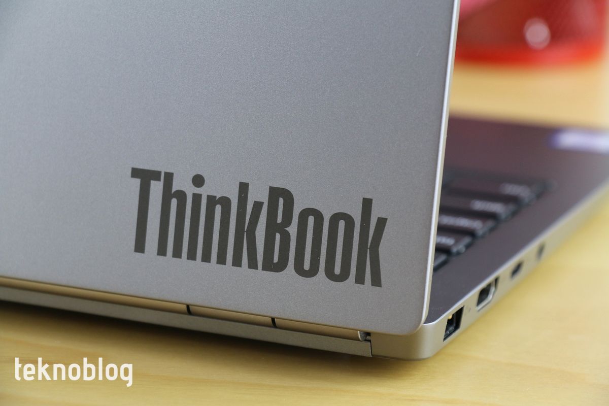 Lenovo ThinkBook 13s İncelemesi
