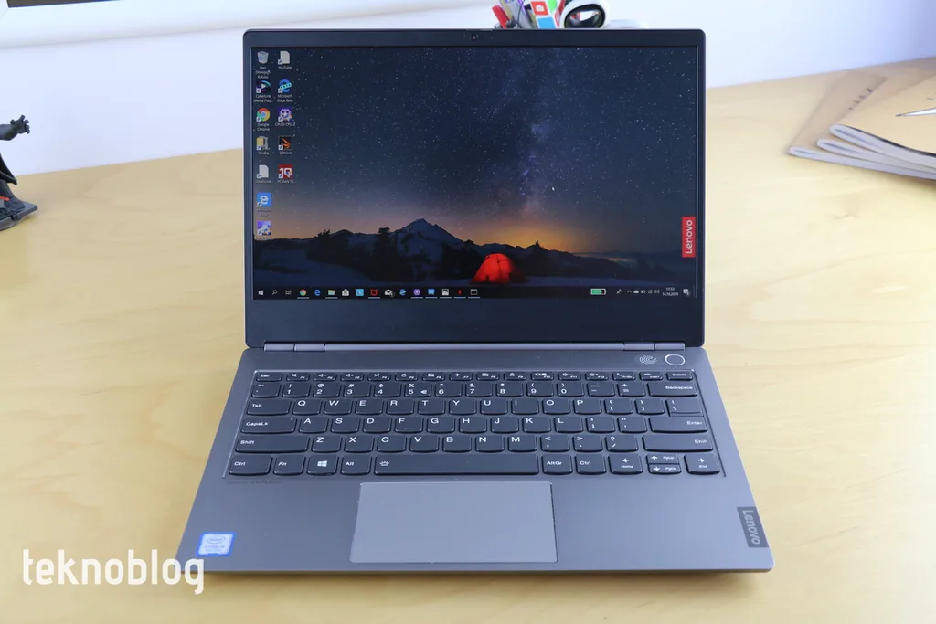 Lenovo ThinkBook 13s İncelemesi