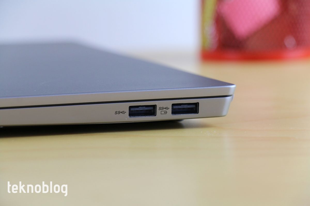 Lenovo ThinkBook 13s İncelemesi