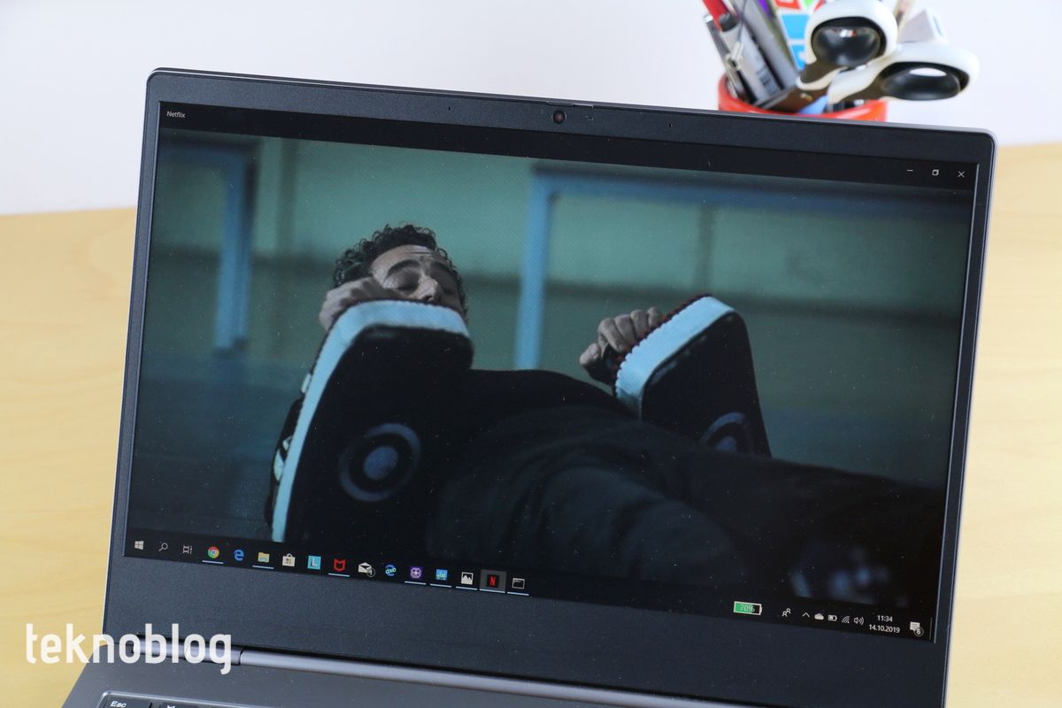 Lenovo ThinkBook 13s İncelemesi