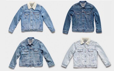 levis project jacquard