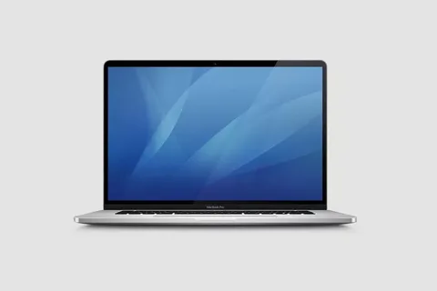 M1X MacBook Pro çıkış tarihiyle ilgili yeni bir tahmin var