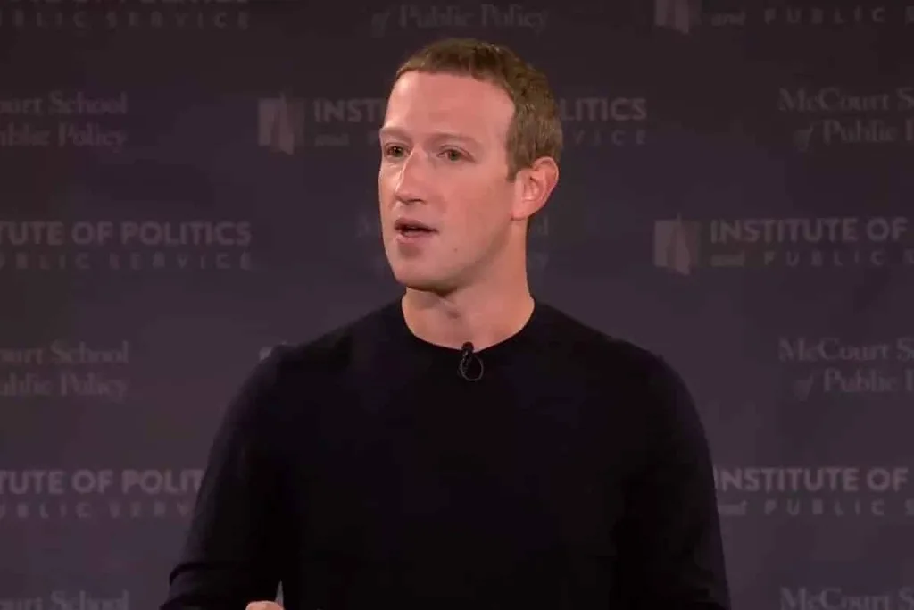 Mark Zuckerberg: DeepSeek Meta’yı endişelendirmiyor