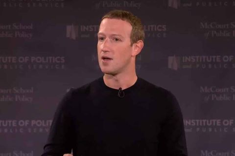 Mark Zuckerberg: DeepSeek Meta’yı endişelendirmiyor