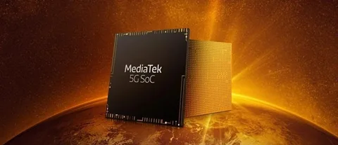 MediaTek 2020’de 5G açılımına hız verecek