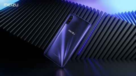 meizu 16t 17