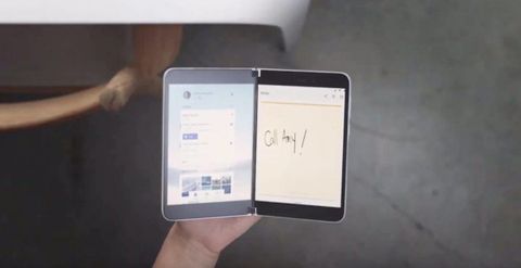 microsoft surface duo