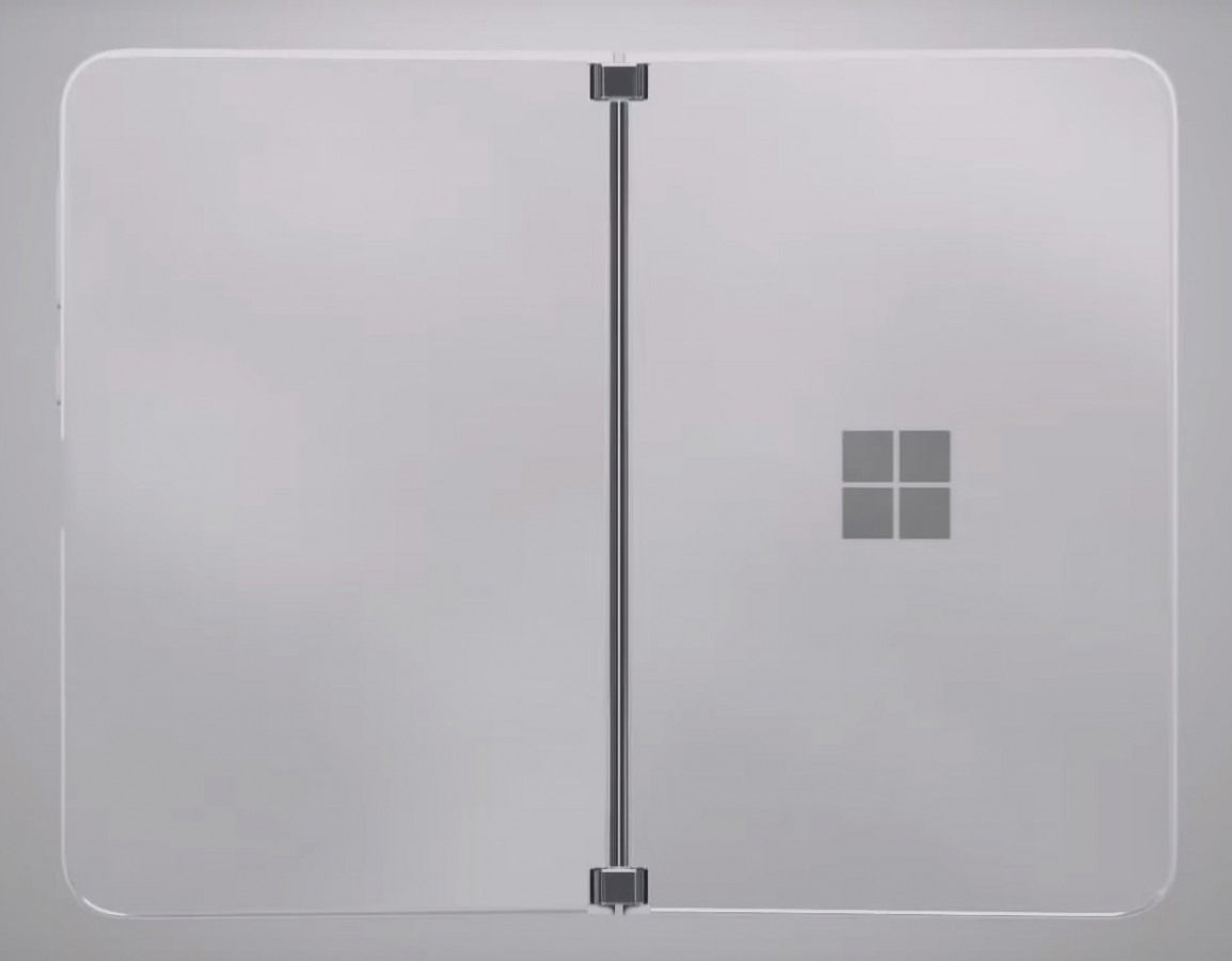 Microsoft’tan Surface Duo için “iyi bir kamera” sözü