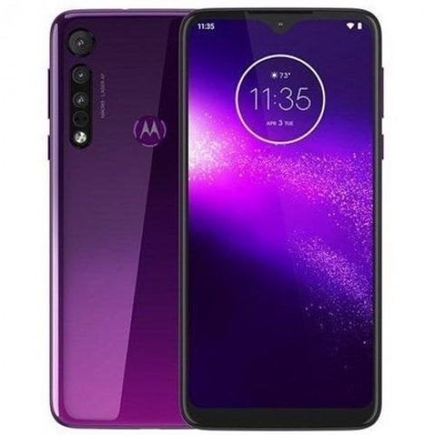motorola one macro
