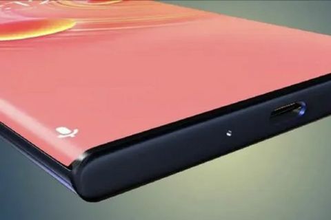 nokia 5g android telefon