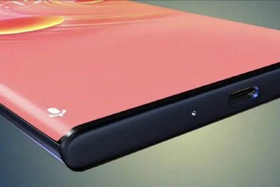 nokia 5g android telefon