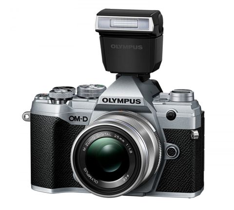 olympus om-d e-m5 mark iii
