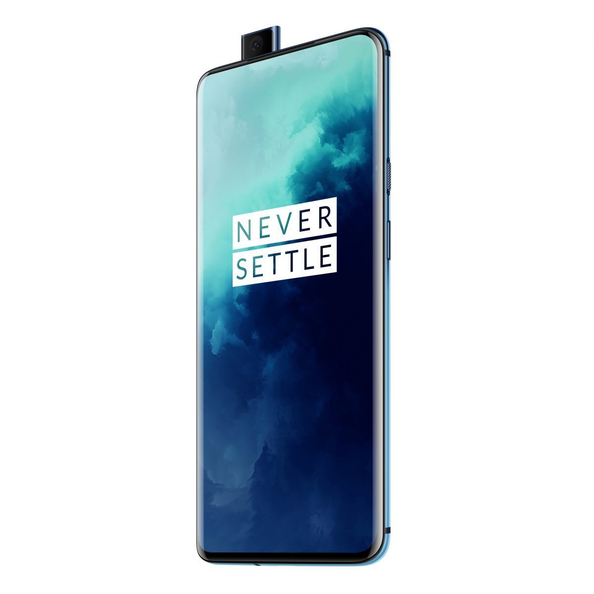 OnePlus 7T Pro ve 7T Pro McLaren Edition tanıtıldı