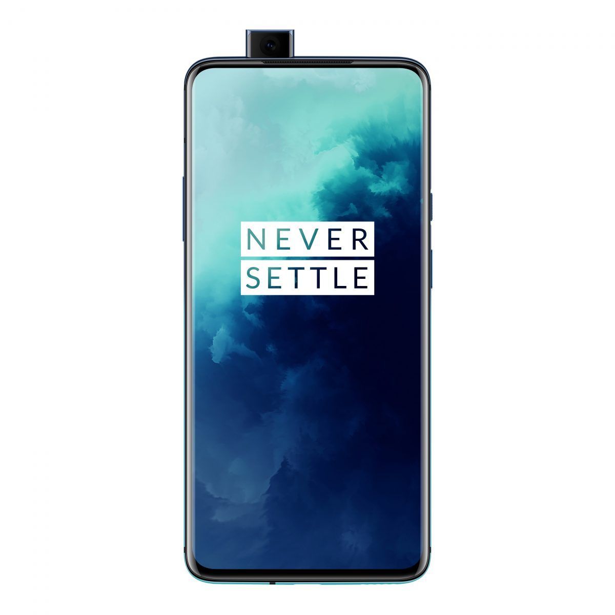 OnePlus 7T Pro ve 7T Pro McLaren Edition tanıtıldı