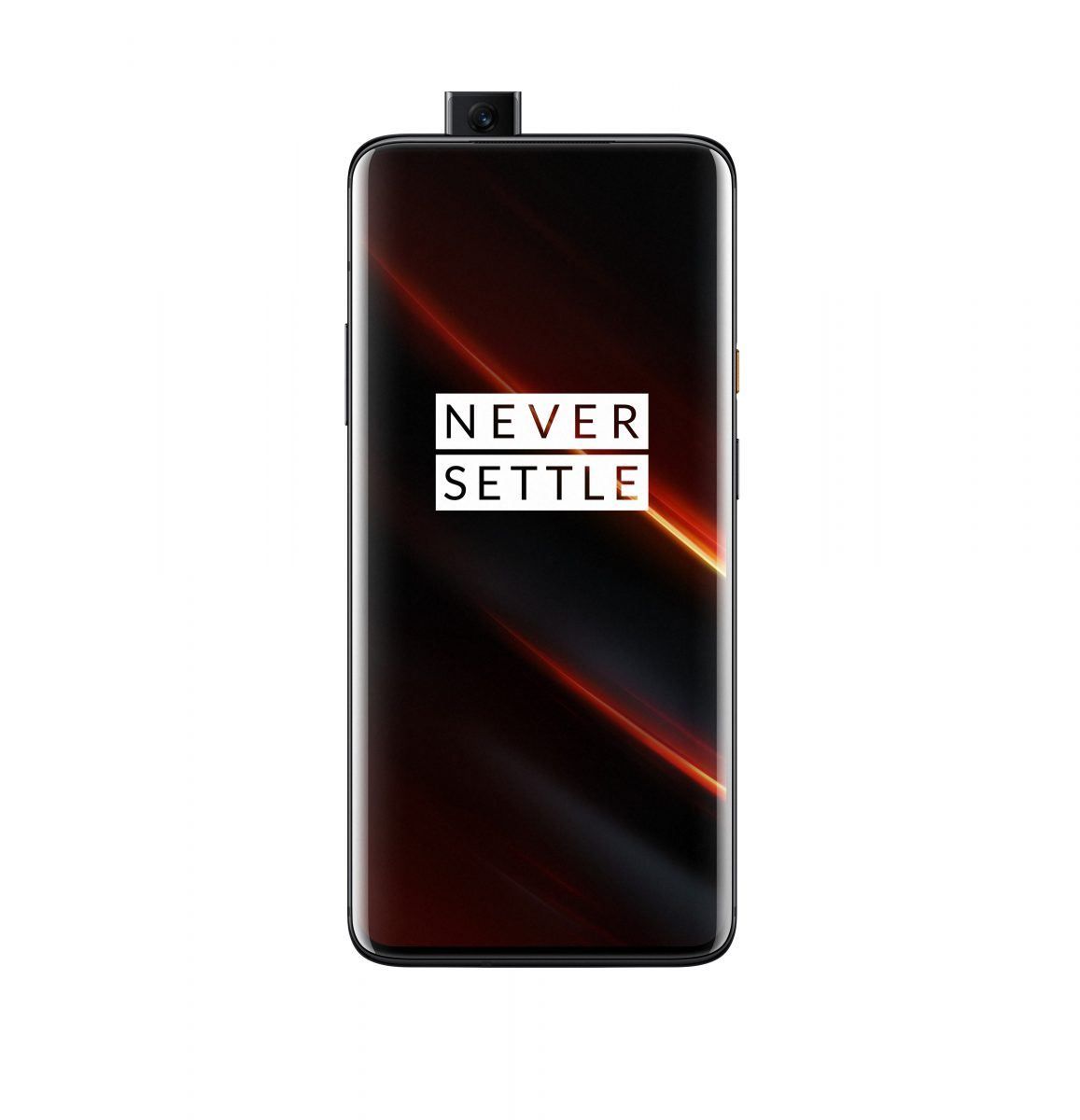 OnePlus 7T Pro ve 7T Pro McLaren Edition tanıtıldı