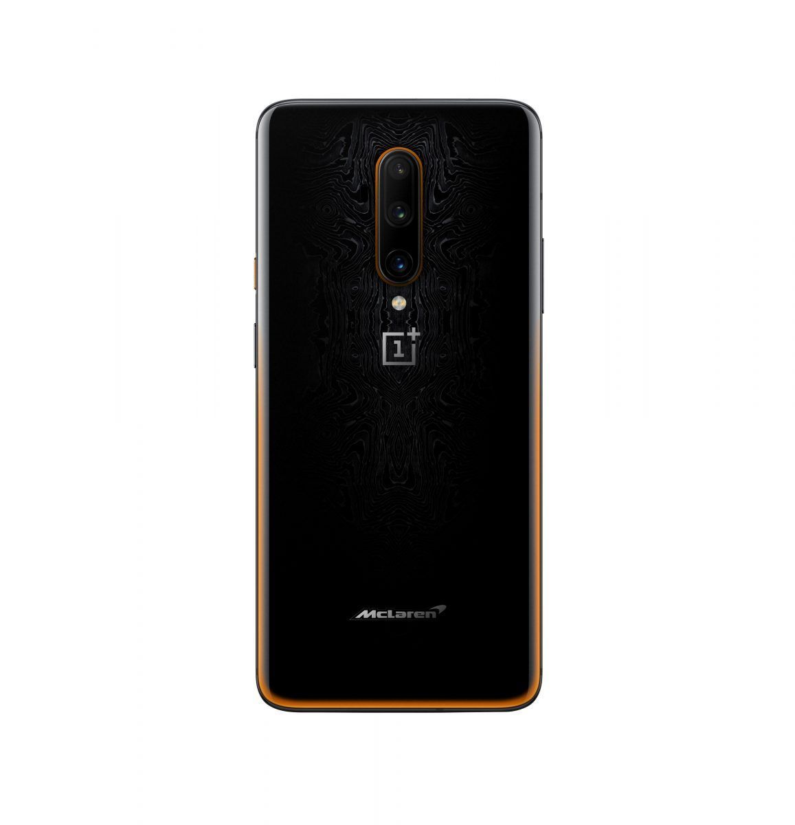 OnePlus 7T Pro ve 7T Pro McLaren Edition tanıtıldı