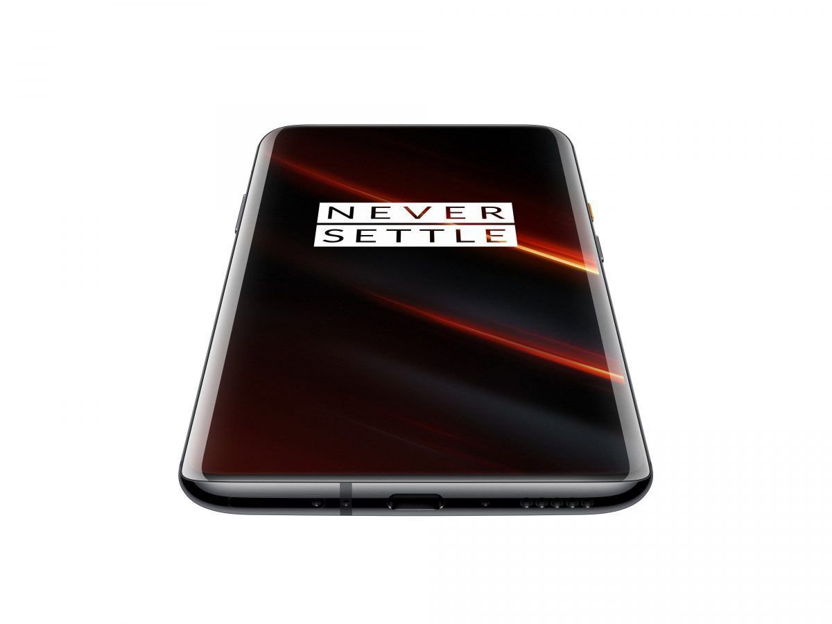 OnePlus 7T Pro ve 7T Pro McLaren Edition tanıtıldı