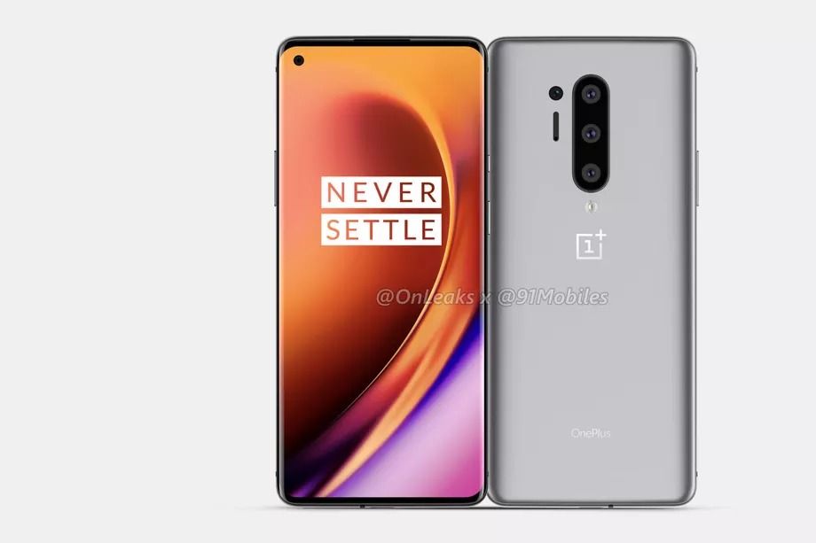 oneplus 8 pro