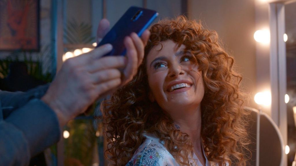 oppo a serisi 2020 reklamı sıla