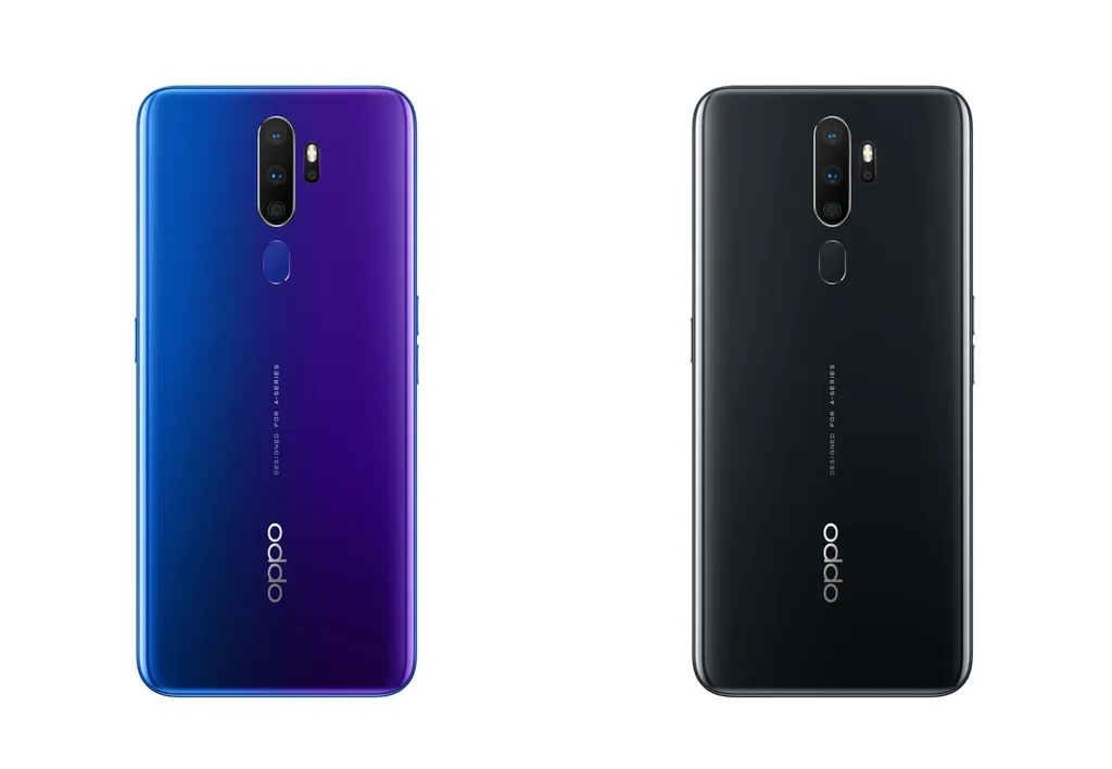 Oppo A9 2020 ve A5 2020 modelleri Türkiye’ye geliyor
