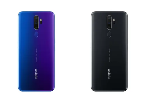 Oppo A9 2020 ve A5 2020 modelleri Türkiye’ye geliyor