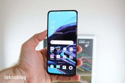 oppo reno 2 inceleme