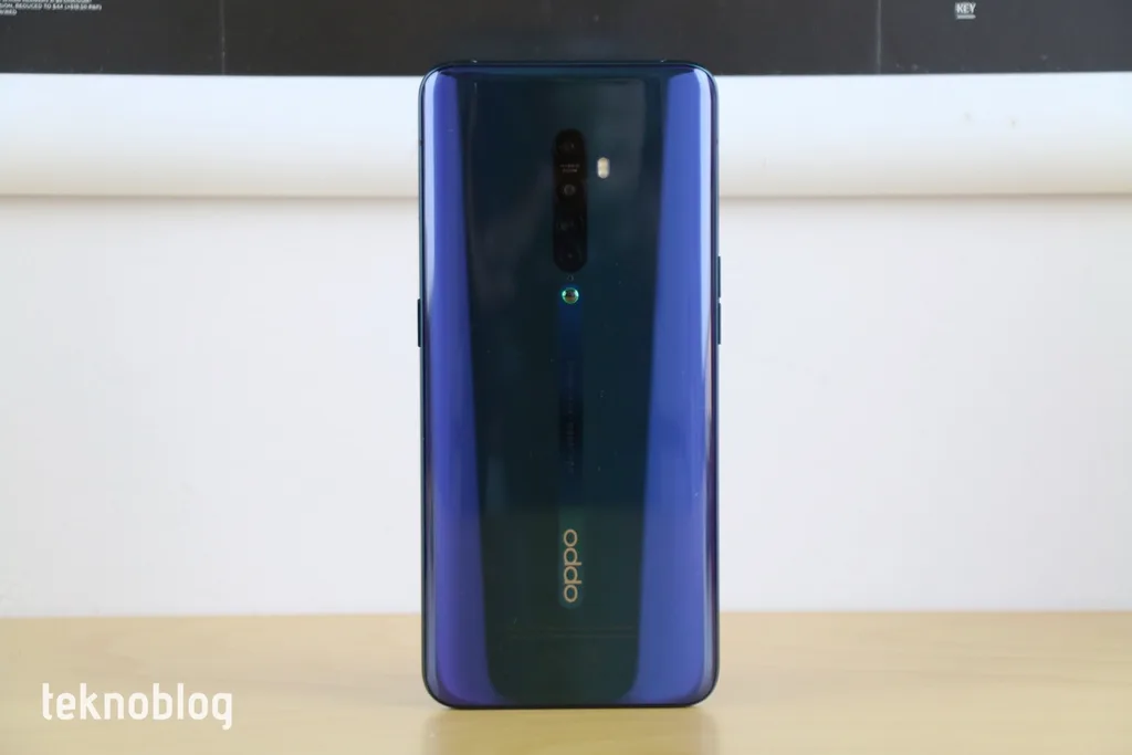 Oppo Reno 2’nin takipçisinden işaretler gelmeye başladı