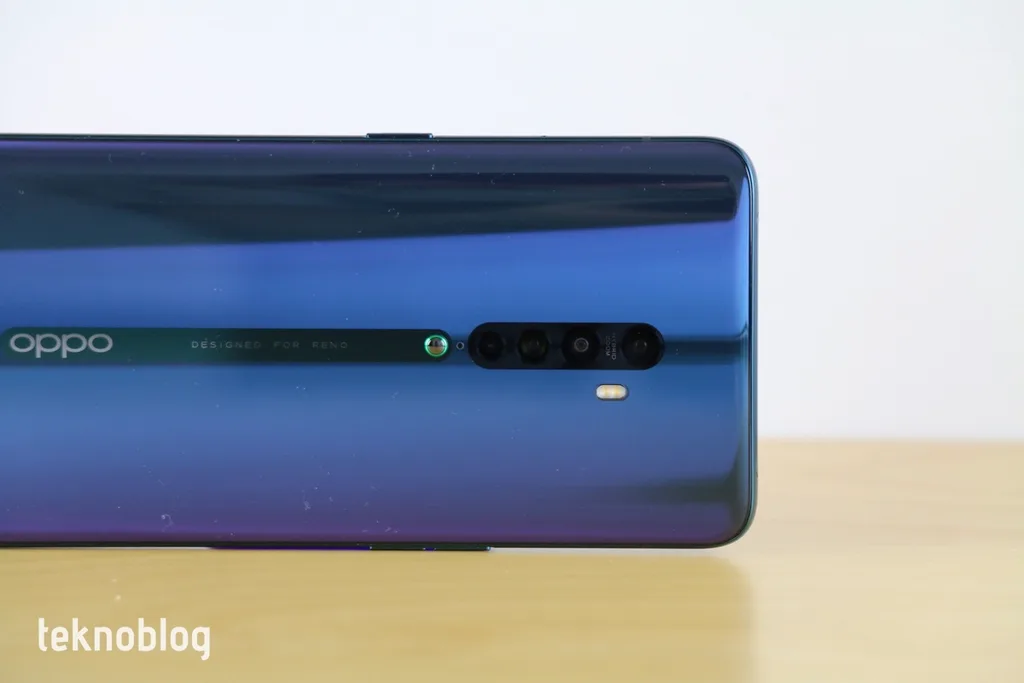 Oppo’dan yeni nesil hibrit yakınlaştırma teknolojisiyle ilgili detaylar