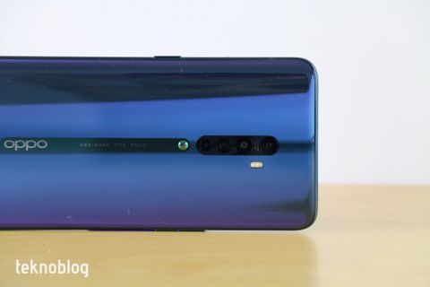 Oppo Reno 2 İncelemesi