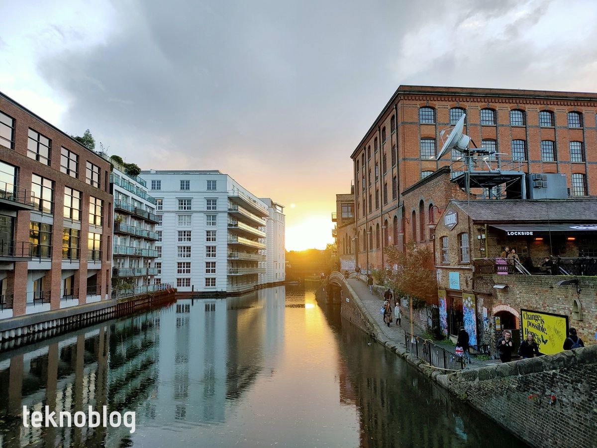 oppo reno 2 ile çekilen fotoğraf