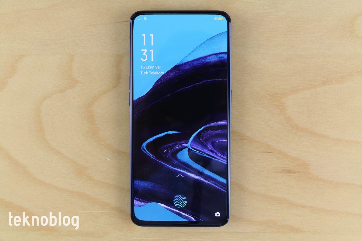 oppo reno 2