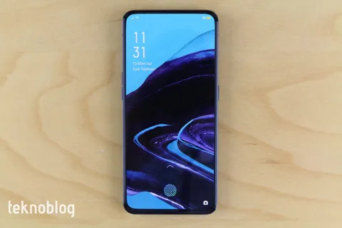 Oppo Reno 2 Ön İnceleme – Video