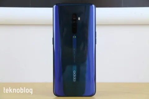 Oppo Reno 2 ve Reno 2Z Türkiye’de satışa sunuldu, fiyatları belli oldu