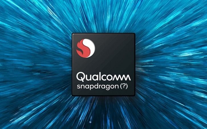 qualcomm snapdragon 735