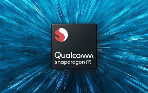 qualcomm snapdragon 735