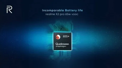Realme X2 Pro’dan heyecan verici işaretler gelmeye devam ediyor