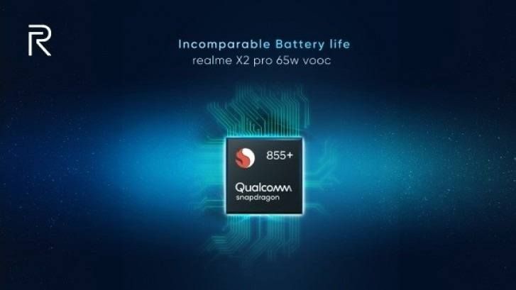realme x2 pro