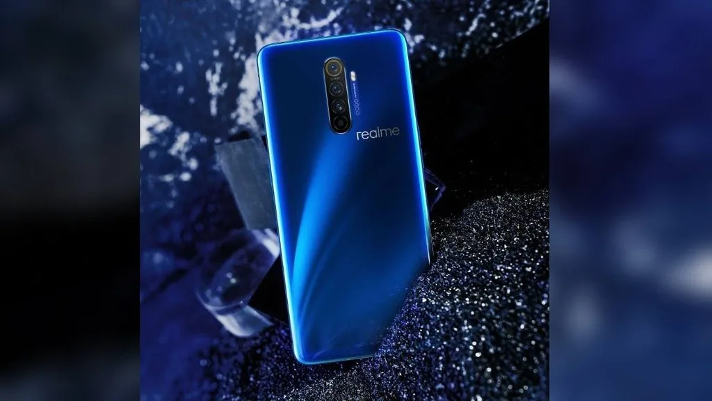 Realme X2 Pro’nun ekran özelliklerini açıklamaya devam ediyor