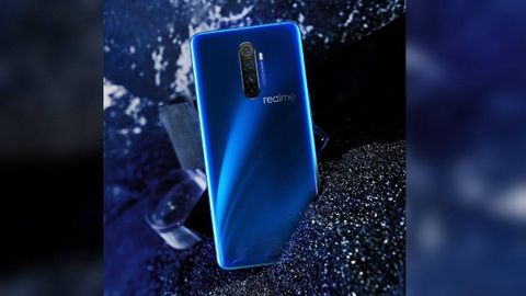 realme x2 pro
