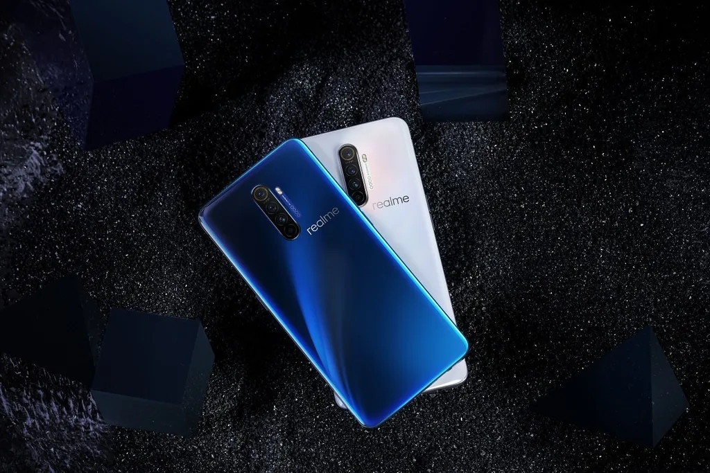 Realme X2 Pro sonunda resmiyet kazandı, tüm özellikleri ortaya çıktı