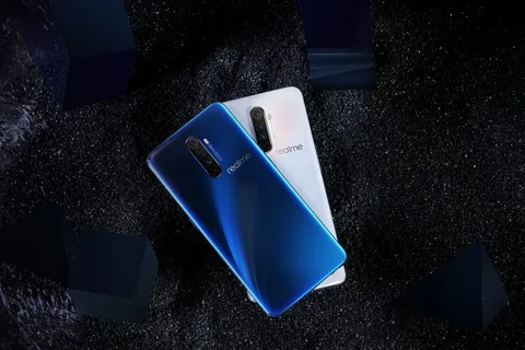 Realme X2 Pro sonunda resmiyet kazandı, tüm özellikleri ortaya çıktı
