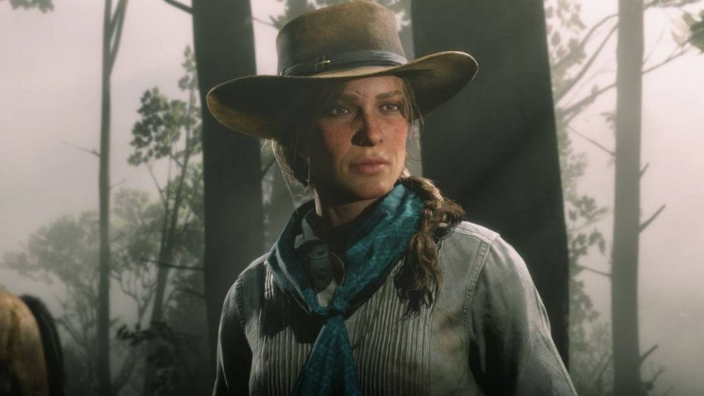 red dead redemption 2 pc
