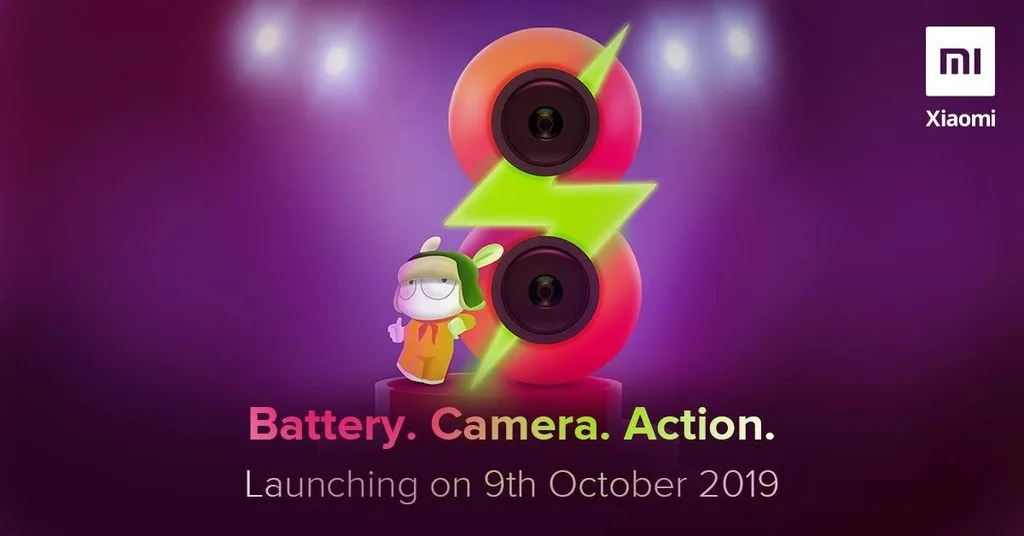 Redmi 8’in tanıtım tarihi belli oldu