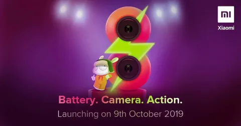 Redmi 8’in tanıtım tarihi belli oldu