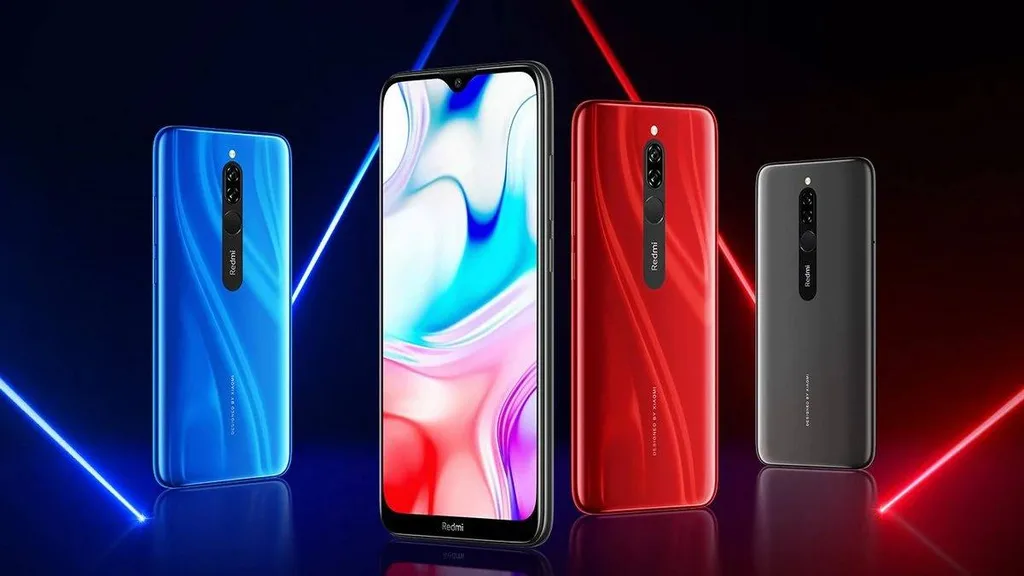 Redmi 9 için uzun süre beklemek gerekmeyecek
