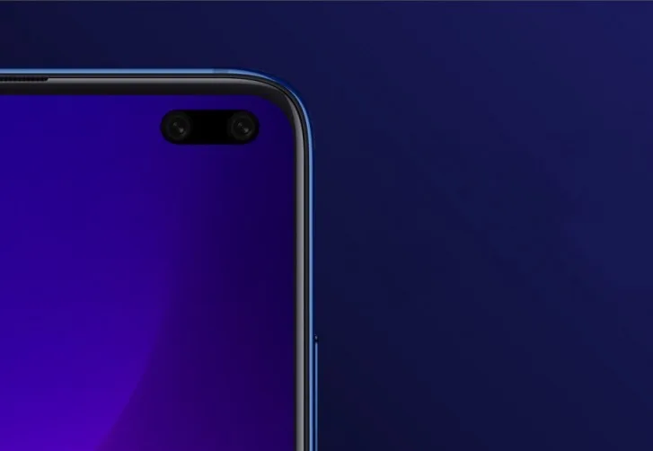 redmi k30